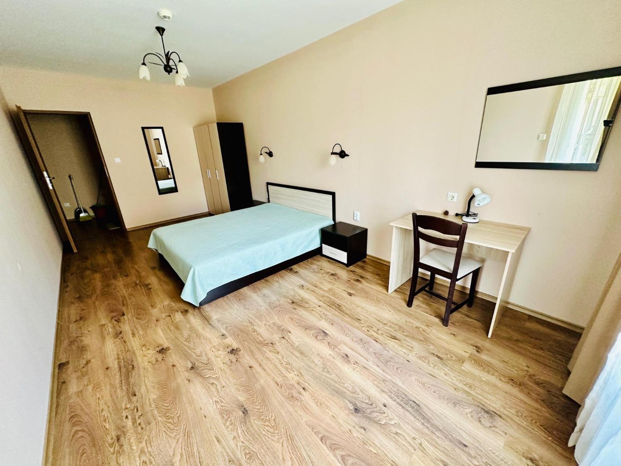 Horizont Apartments Słoneczny Brzeg Zewnętrze zdjęcie