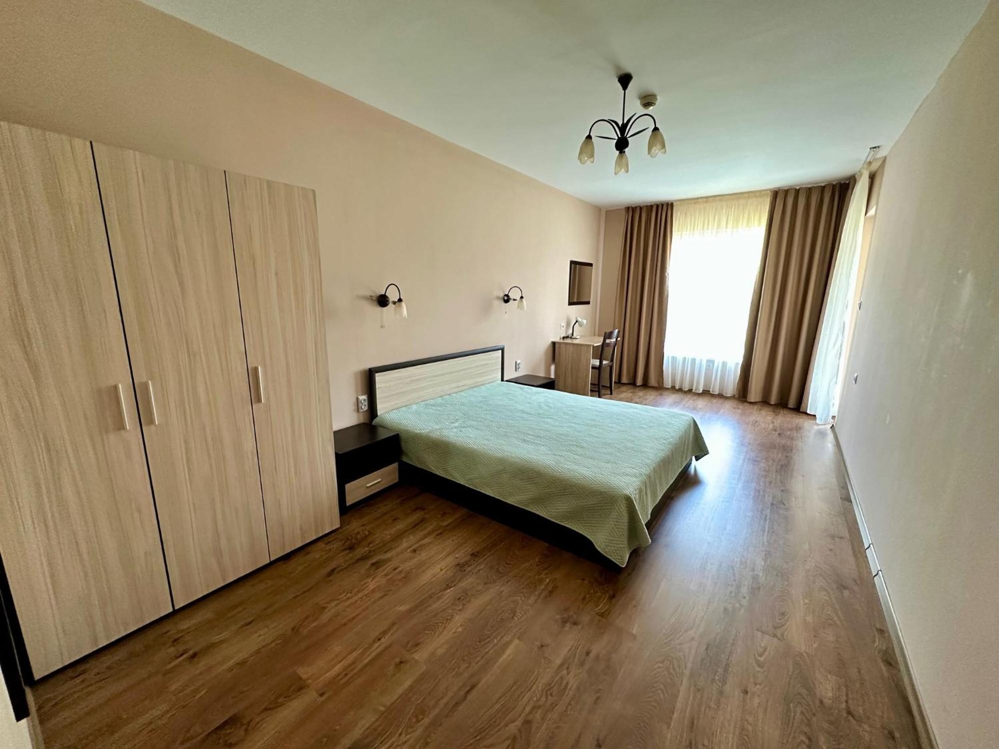 Horizont Apartments Słoneczny Brzeg Zewnętrze zdjęcie